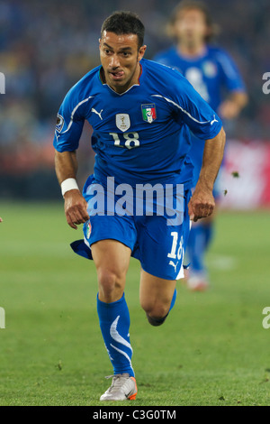 Fabio quagliarella italy hi-res stock photography and images - Alamy