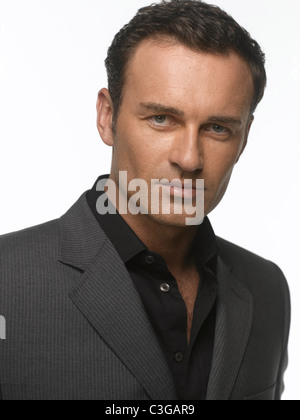 Nip/Tuck  TV-Series 2003-2010 USA 2004 Season 2  Created by Ryan Murphy  Julian McMahon Stock Photo