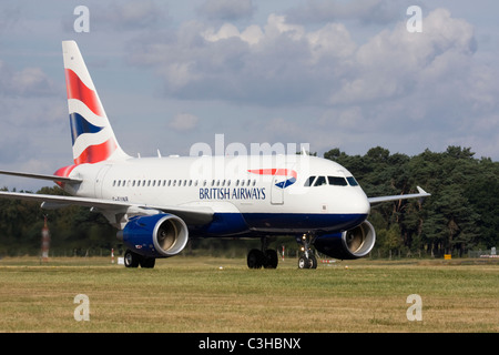 a318 cj