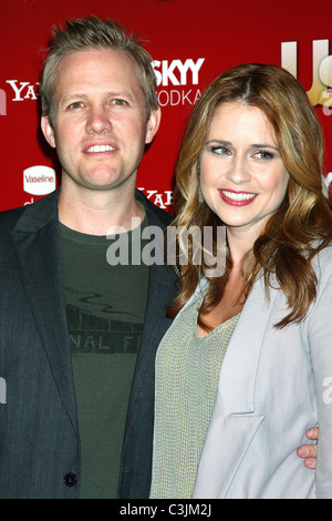 Jenna Fisher US Weekly's Hot Hollywood 2009 Party held at Voyeur in