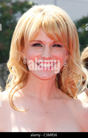 Kathryn Morris 61st Primetime Creative Arts Emmy Awards held at the