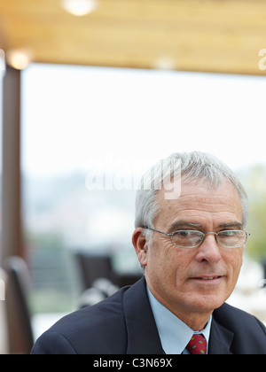 Business man Stock Photo