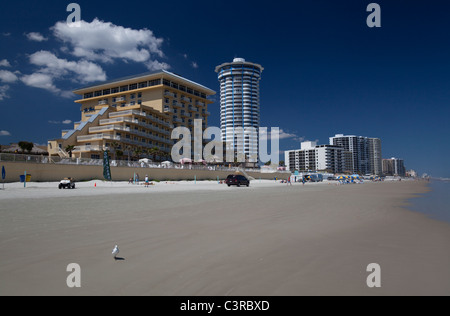 Daytona Beach, Florida, USA Stock Photo