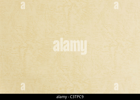 Beige Paper Stock Photo