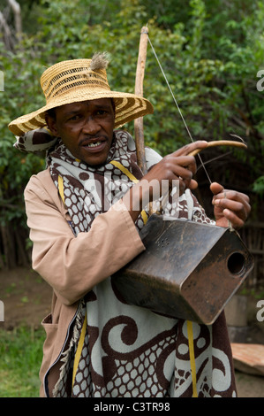 Basotho, Cultural Village, South Sotho, traditional hut, Qwa Qwa ...