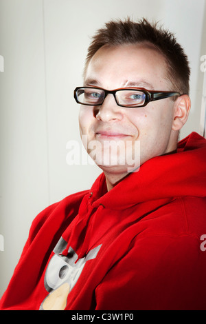 Jaakko Iisalo, Senior Game Designer for Rovio Mobile