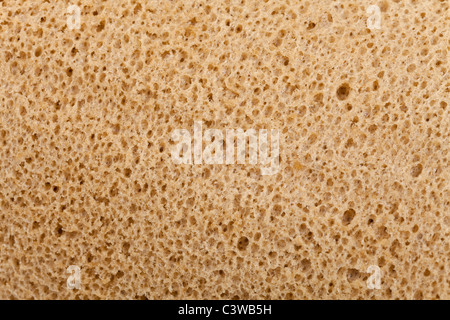 Cake or Bread Texture for background Stock Photo