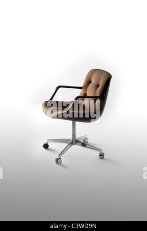 office chair Stock Photo