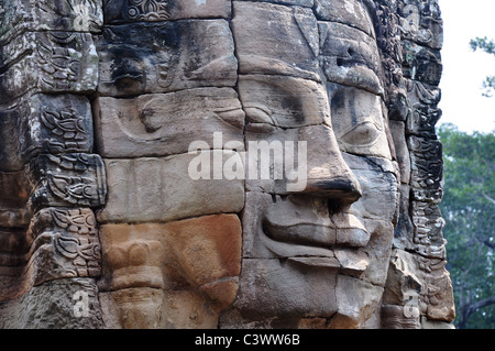 Angkor,Cambodia Stock Photo