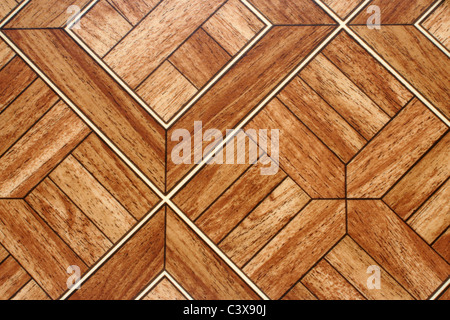 Detailed image of a linoleum Stock Photo