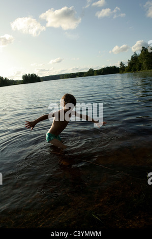 cold water swimming suits