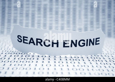 Technology concept Stock Photo