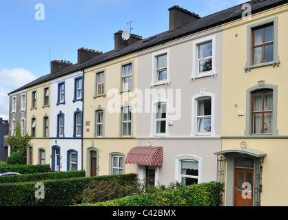 University College Cork neighbourhood Cork City Ireland Stock Photo