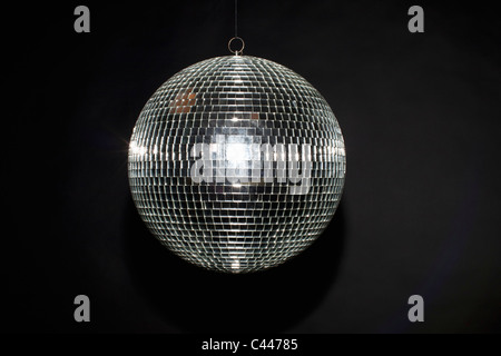 Disco ball. Stock Photo