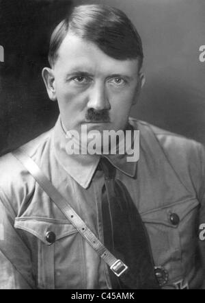 Adolf Hitler Stock Photo - Alamy