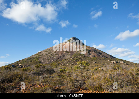 Frenchman Peak, Cape Le Grand National Park, Esperance, Western Australia, Australia Stock Photo