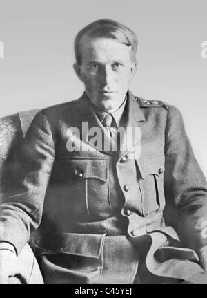 Thomas Edward Lawrence Stock Photo 69803337 Alamy