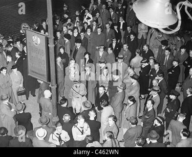 Nazi Germany: Everyday Life, 1933-1945 Stock Photo: 68838749 - Alamy