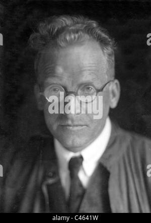 Richard Riemerschmid (1868-1957), In the Countryside, 1895. In freier ...