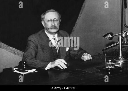 Leon Blum, 1936 Stock Photo