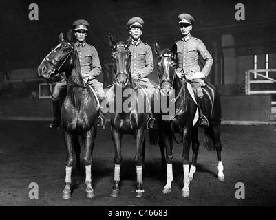 Marten Frhr. von Barnekow Stock Photo Alamy