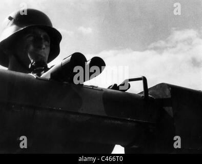 Art in the Third Reich: Film, 1933-1945 Stock Photo