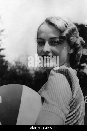 Irene von Meyendorff, Stock Photo