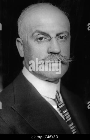 Fernando Espinosa De Los Monteros Stock Photo - Alamy