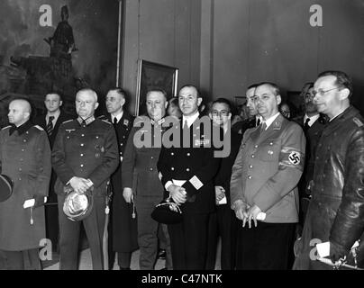 Alfred Rosenberg, Stock Photo