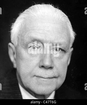 Emil Nikolaus von Reznicek Stock Photo Alamy