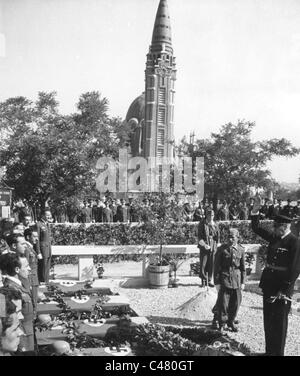 Eberhard von Stohrer Stock Photo Alamy