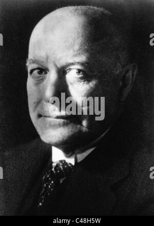 Hermann Roechling Stock Photo - Alamy