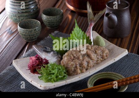 邦楽 Noritake Kinashi AJI NO TATAKI NO.1 aji-no-namerou-c4bw9j.jpg