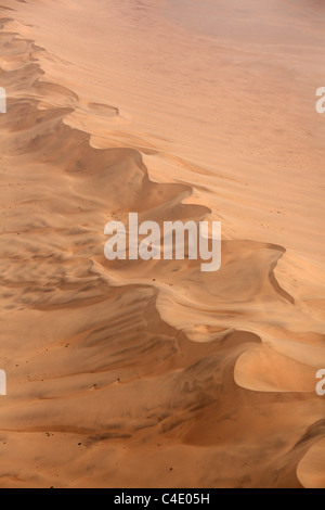 sand dunes longitudinal alamy desert dune namib namibia walvis patterns south