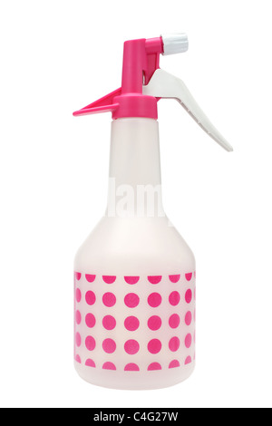 sprayer Stock Photo