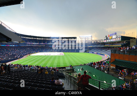 Atlanta braves the battery hi-res stock photography and images - Alamy