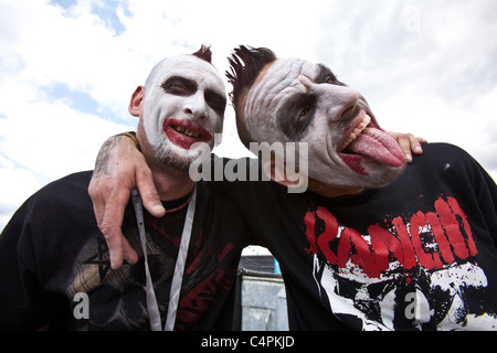 Zombi hi-res stock photography and images - Alamy