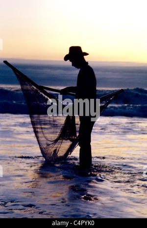 Surf fishing hi-res stock photography and images - Alamy