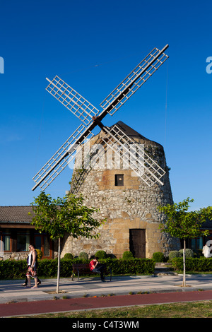 aixerrota-windmill-getxo-bizkaia-spain-stock-photo-alamy