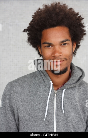 Guy Stock Photo