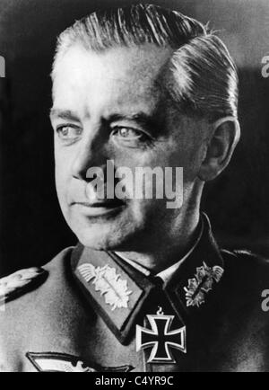 Walther Wenck, Stock Photo