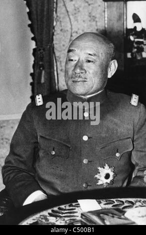 Mitsumasa Yonai Stock Photo 37494320 Alamy