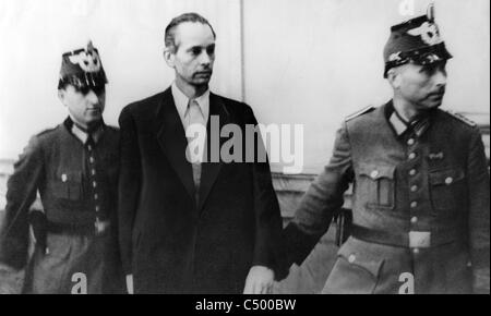 Peter Graf Yorck von Wartenburg Stock Photo: 37494354 - Alamy