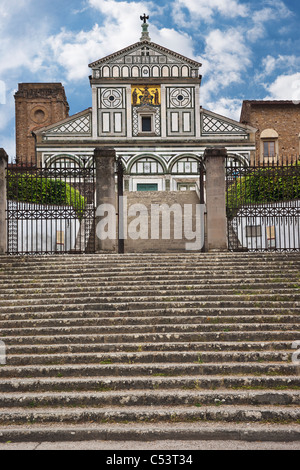 Florenz, Italien | Florence, Italy Stock Photo