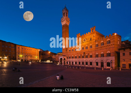 Siena, Italien | Siena, Italy Stock Photo