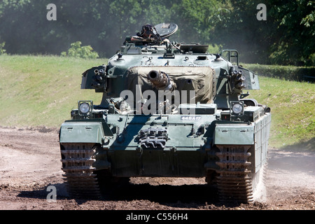 tankfest Bovington Dorset UK 2011 Centurion Mk12 Stock Photo - Alamy