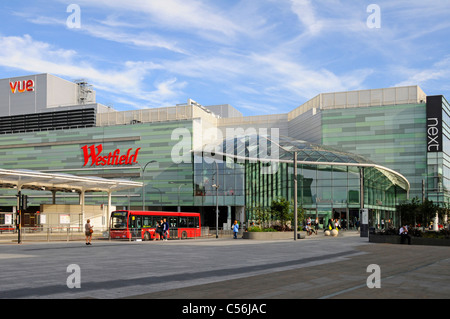 File:London - Westfield Shopping Centre, view of the Dimco