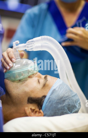 Gas Mask Woman Stock Photo, Royalty Free Image: 310112713 - Alamy