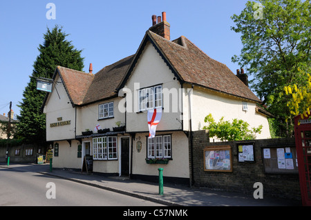 The Rose & Crown Inn, High Street, Old Town, Hemel Hempstead ...