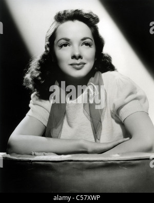 KATHERINE GRAYSON (1922-2010) US film actress and operatic soprano ...